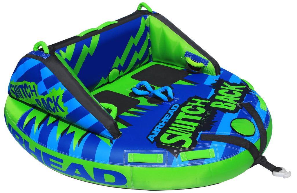 4 Rider Towable Tube F5626