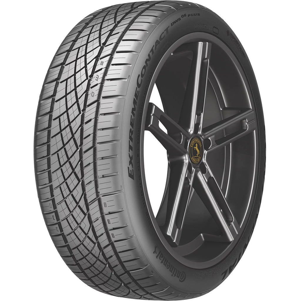All Season 265/35ZR20 99Y XL Passenger Tire T451