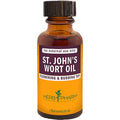 St. John's Wort Oil 1 oz Q47071