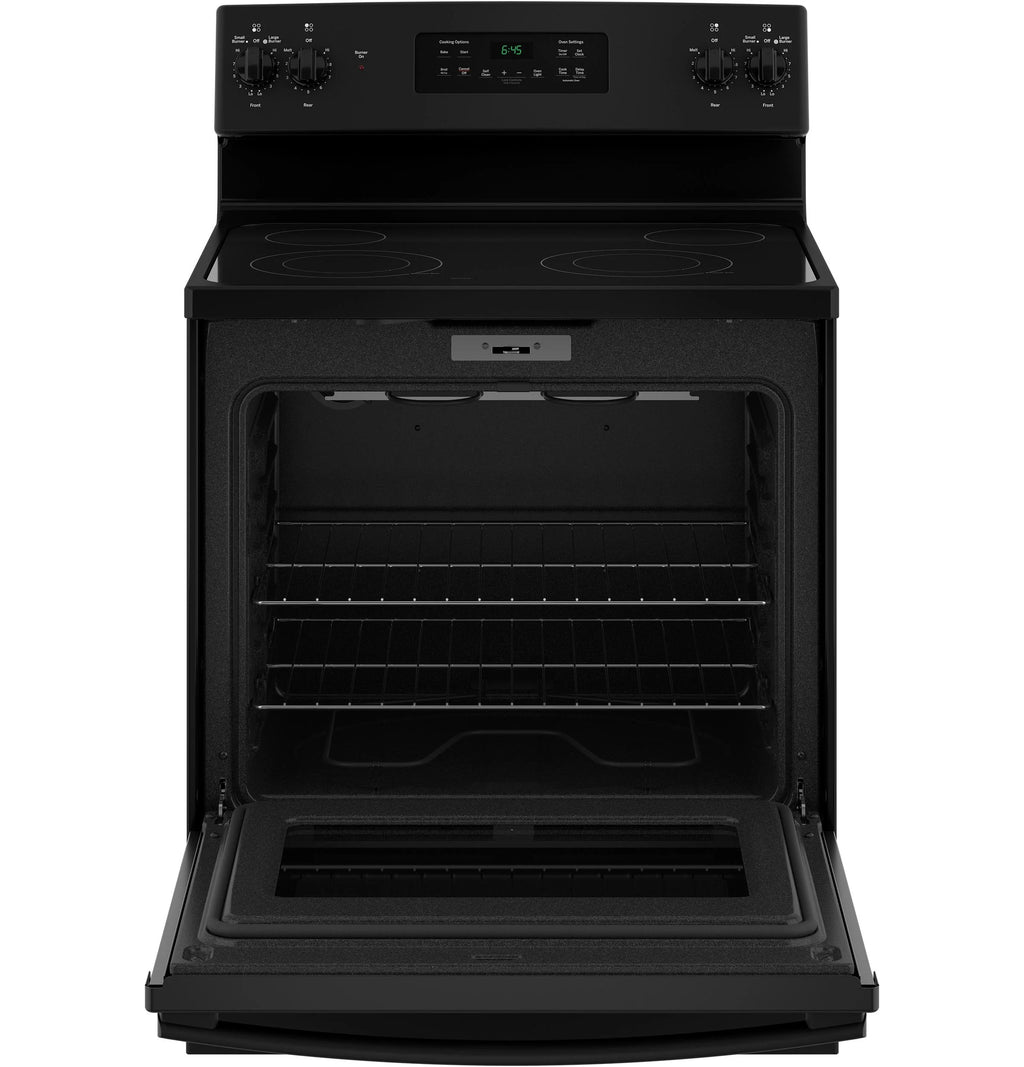 30 Free-Standing Electric Range S878952