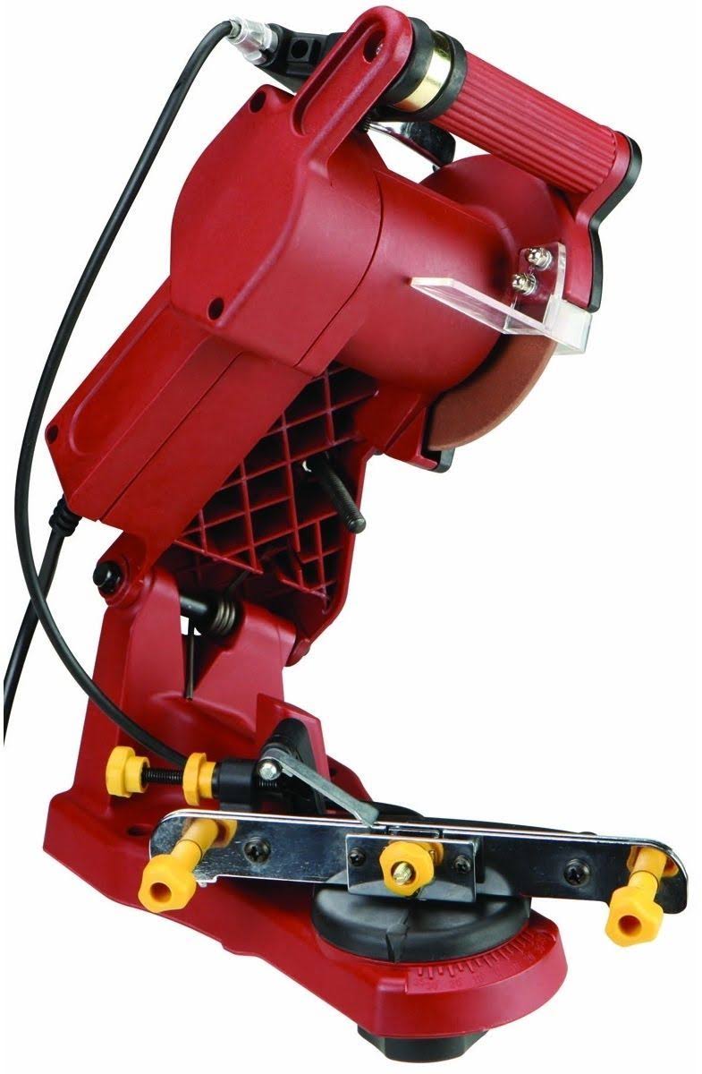 Electric Chain Saw Sharpener T7926