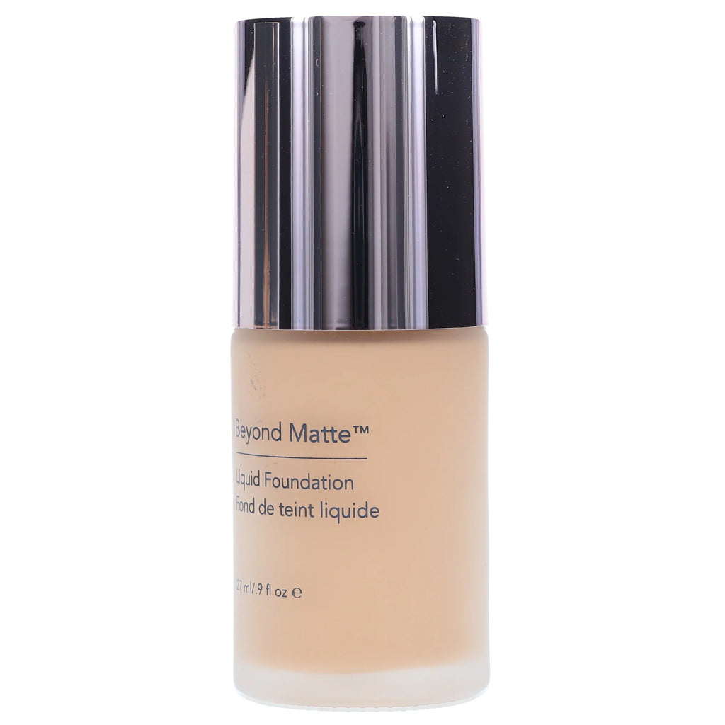 Liquid Foundation Light To Medium V2276