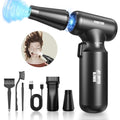 Cordless Air Blower 300000rpm 3 Gear Speed B18443