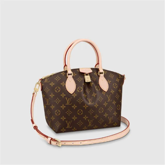 Denim Satchel Bag Y2539