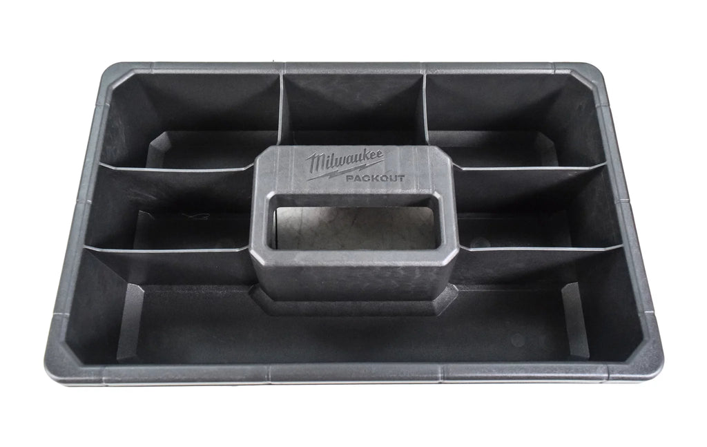 10 in. Compact Tool Box I43534