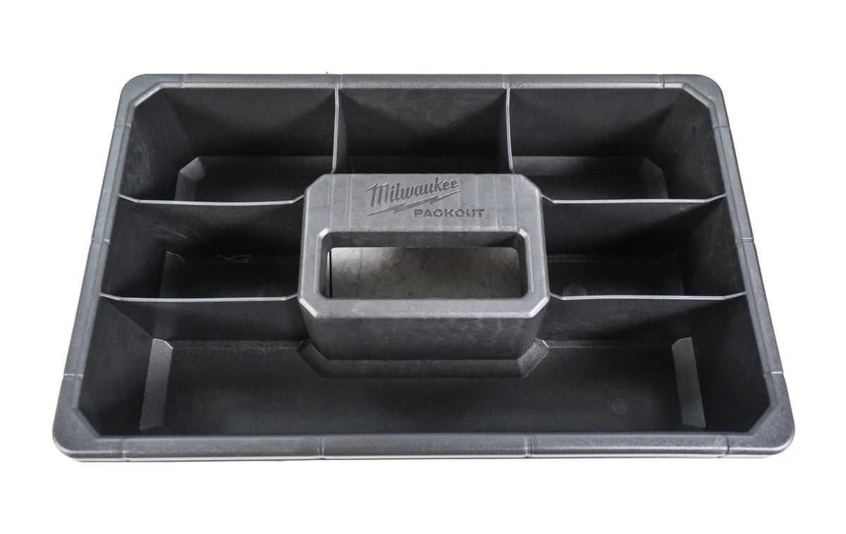 10 in. Compact Tool Box I43534