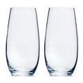 Wine Tumbler Champagne Glass Set of 2 N3455