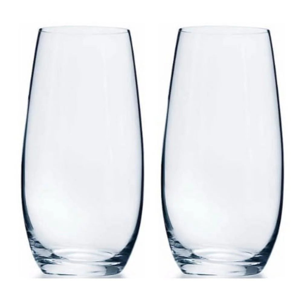 Wine Tumbler Champagne Glass Set of 2 N3455