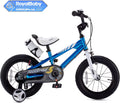 14 In Blue Kids Bike E46277