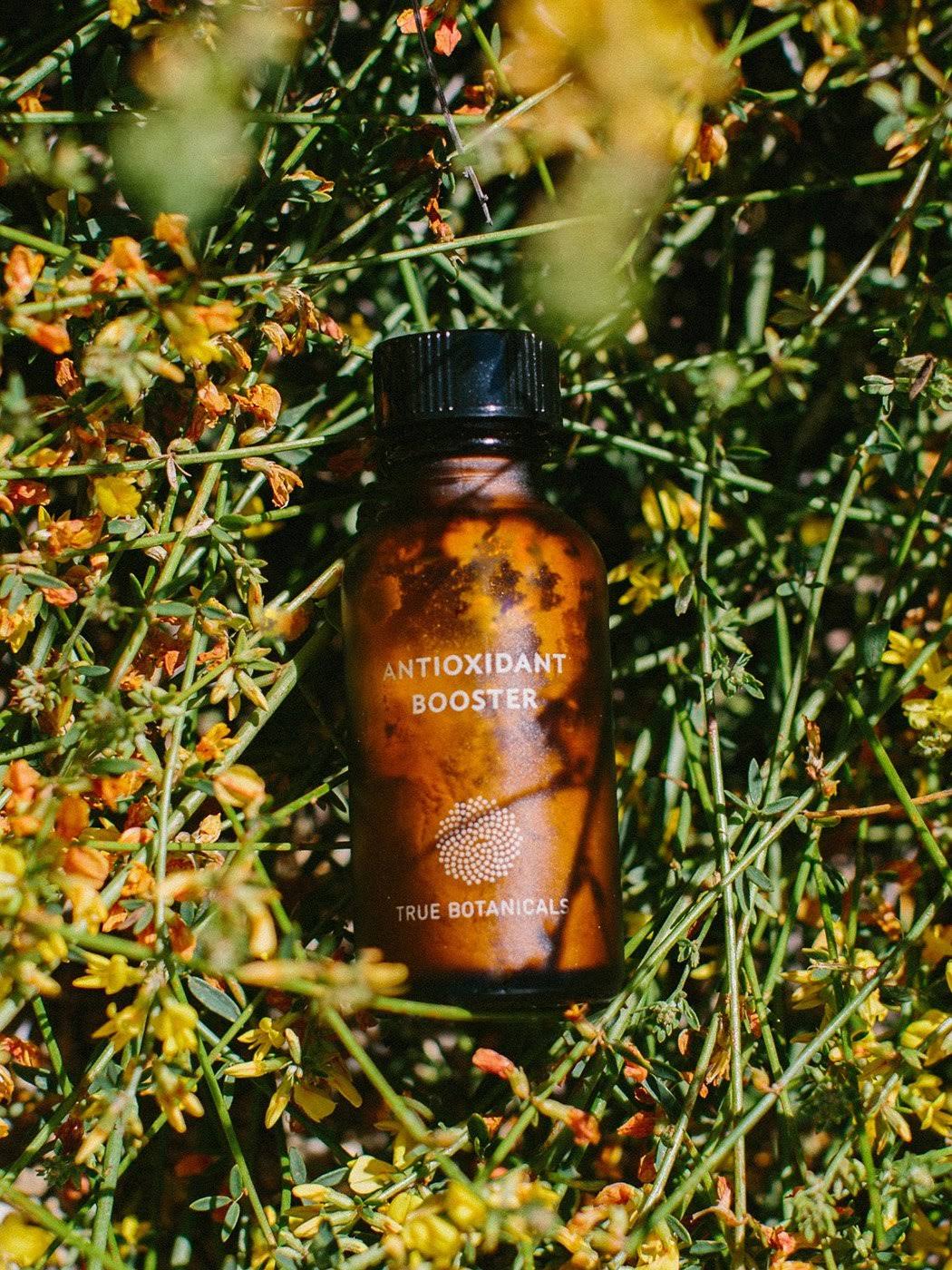 Antioxidant Booster B375