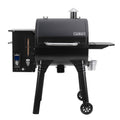 Bronze Pellet Grill A495097