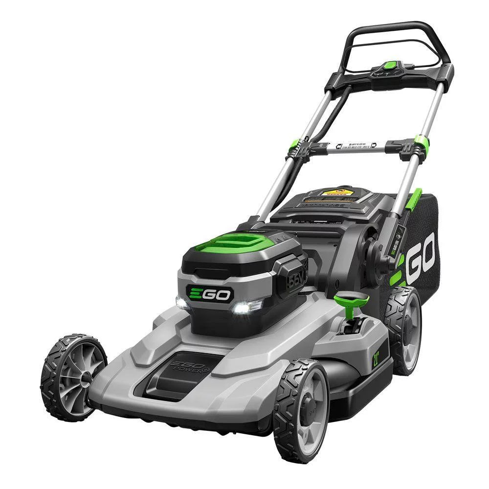 Cordless Self Propelled Lawn Mower H259268