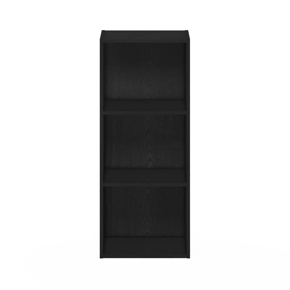 3-Tier Open Shelf Bookcase V756