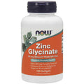 Zinc Glycinate 30mg Y610