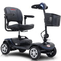 Heavy Duty Electric Mobility Scooter with Detachable Basket M675