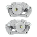 Front Brake Calipers Set of 2 H195962
