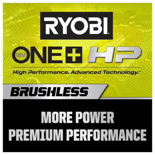 18V Brushless Cordless 7-1/4 in. Circular Saw Kit with Battery and Charger E75654