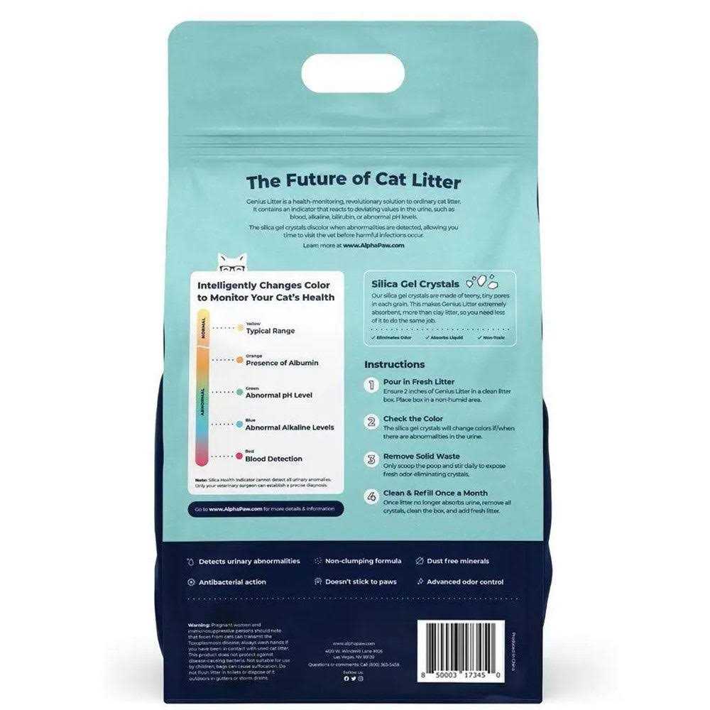 Cat Litter Y604691