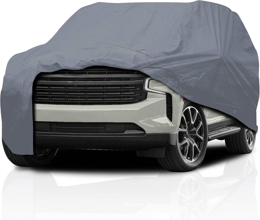 5 Layer Car Cover Pack of 2 V970237