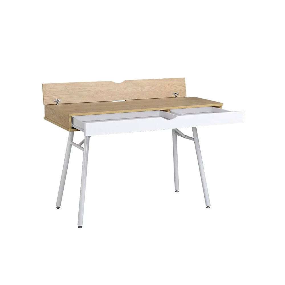 Heavy Duty Computer Desk with Storage Drawer T113