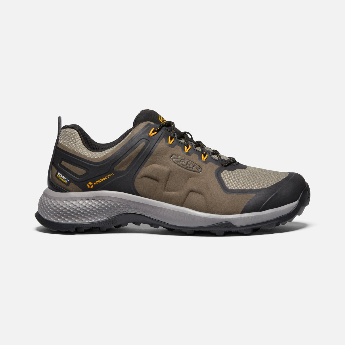 Men's Waterproof Shoe V634112