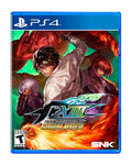 The King of Fighters XIII: Global Match - PlayStation 4 F6520