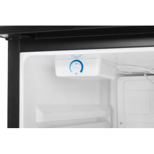 5.4 cft Single Tap Keg Cooler in Stainless A976