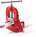 Bench Yoke Vise 1/8-3 in. Cap Q97439