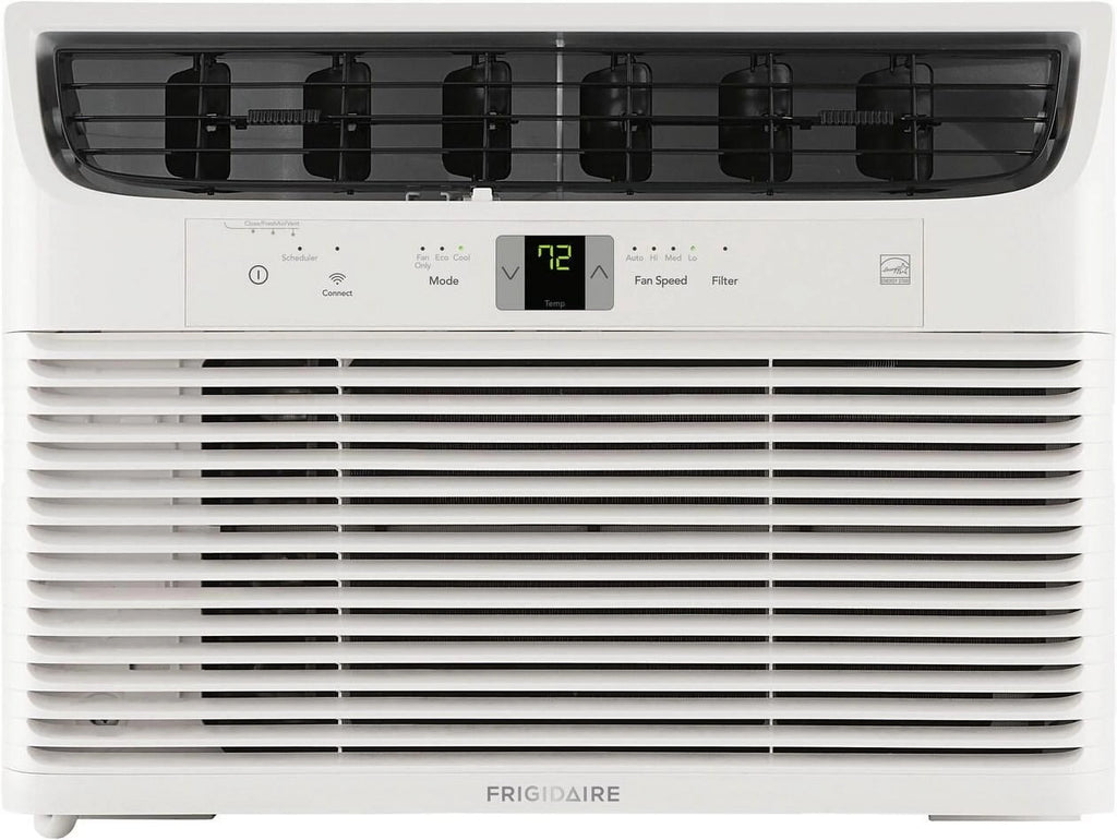 15,100 BTU Window-Mounted Air Conditioner I231