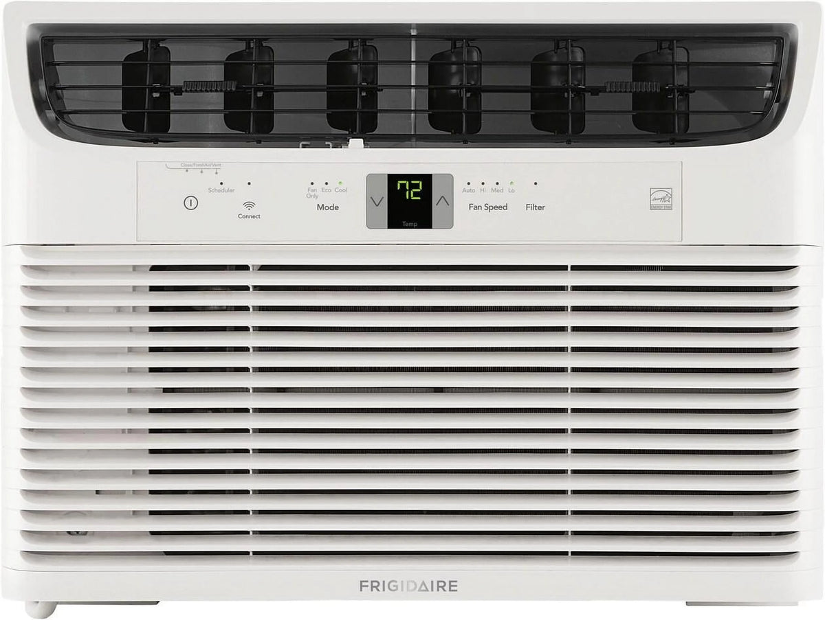 15,100 BTU Window-Mounted Air Conditioner I231