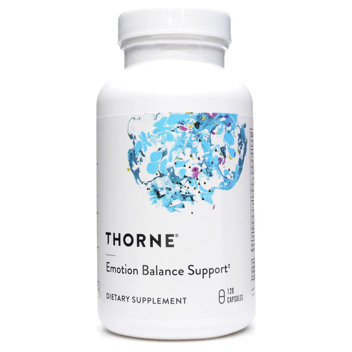 Emotion Balance Support 120 vegcaps D480076