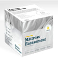 Twin 4-Pack Mattress and Foundation Encasement T78175