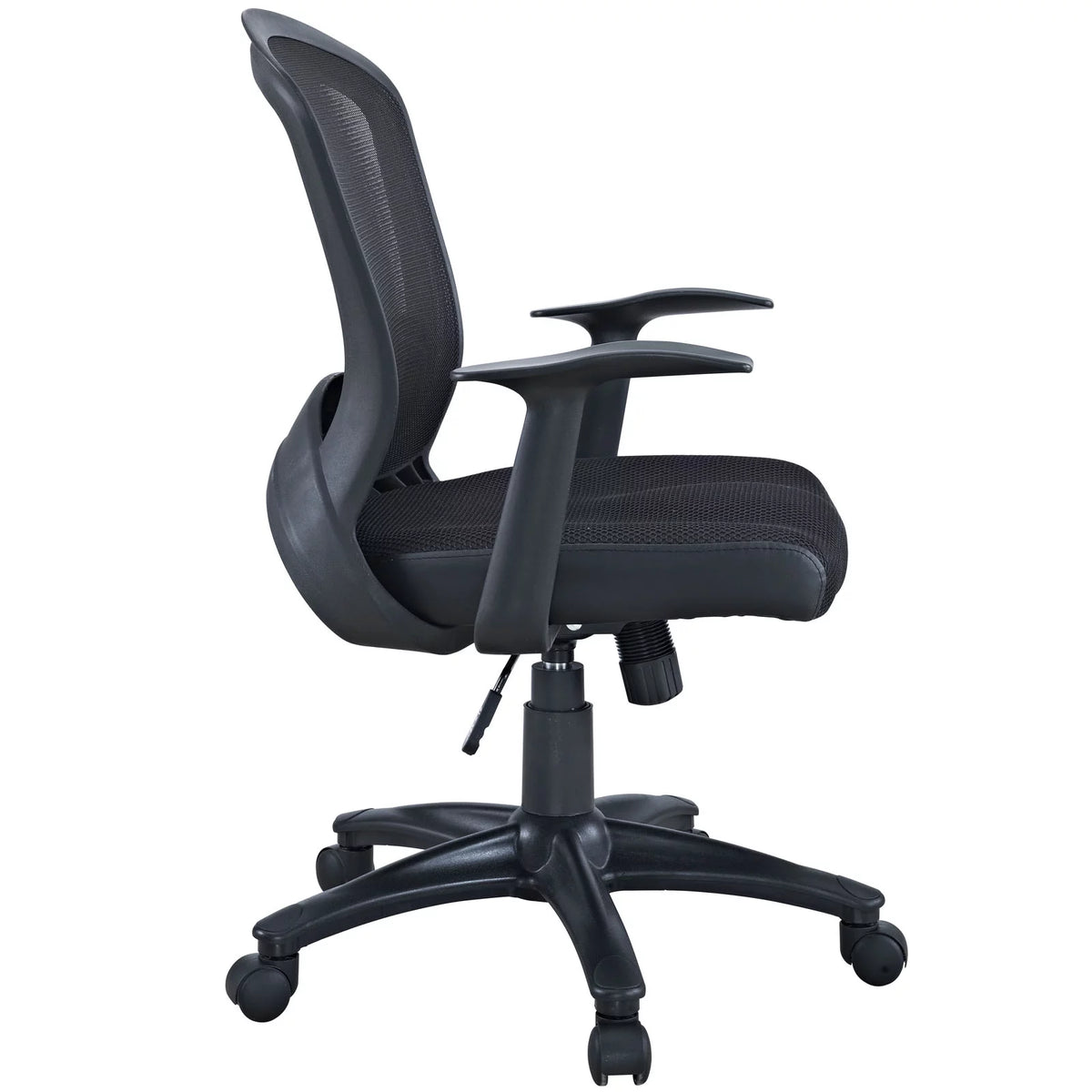 Black Mesh Office Chair E4849