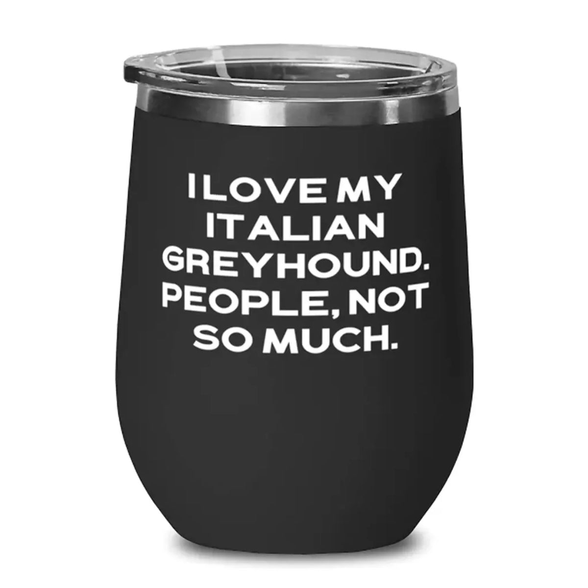 Insulated Wine Tumbler N4670
