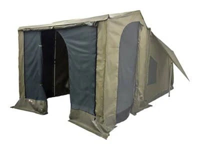 Front Panel Family Tent X6999