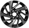 16 Inch Aluminum Alloy Wheel Rim N925401