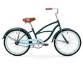 Single Speed Beach Cruiser Bicycle V589664