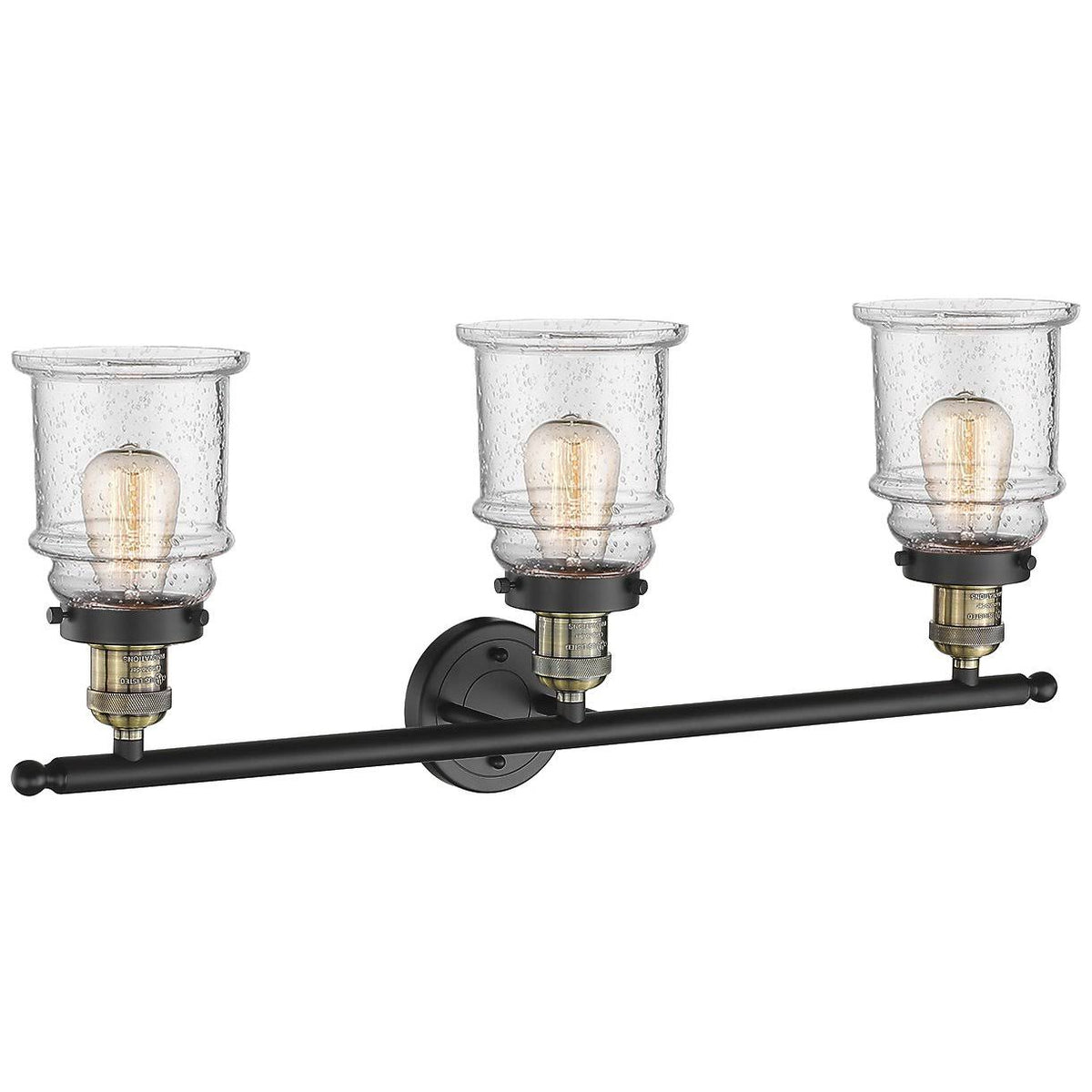 3 Light Bath Vanity D148420