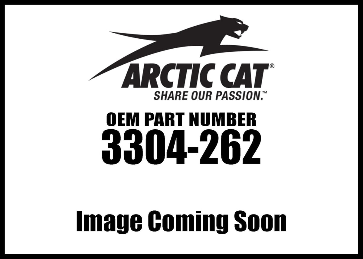 ATV Shaft C958