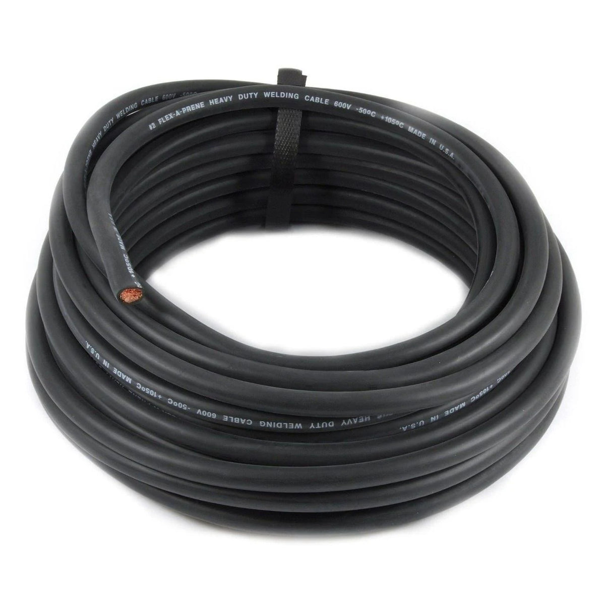 Welding Cable 25 Feet I572421
