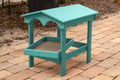 Large Covered Ground Feeder with Removable Tray K624322