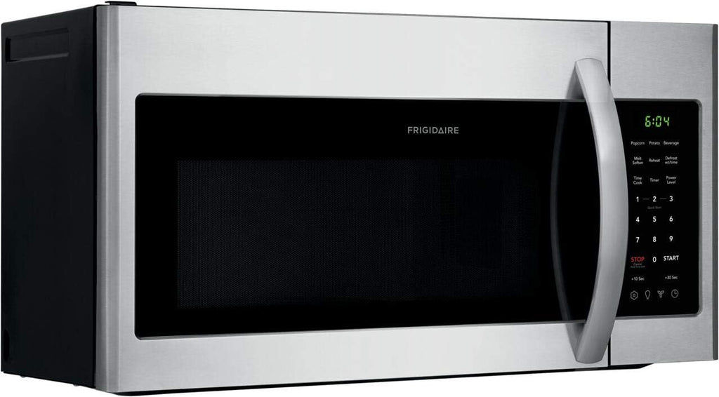 30 Stainless Steel Over The Range Microwave with 1.8 cu. ft. Capacity E155175