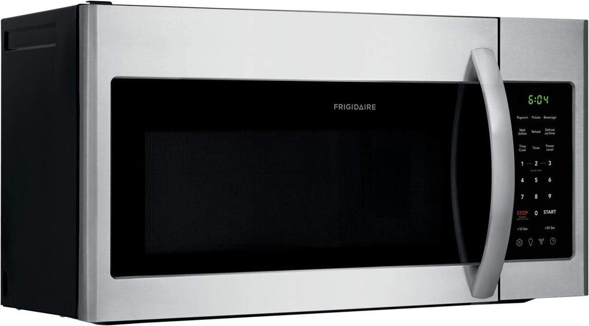 30 Stainless Steel Over The Range Microwave with 1.8 cu. ft. Capacity E155175