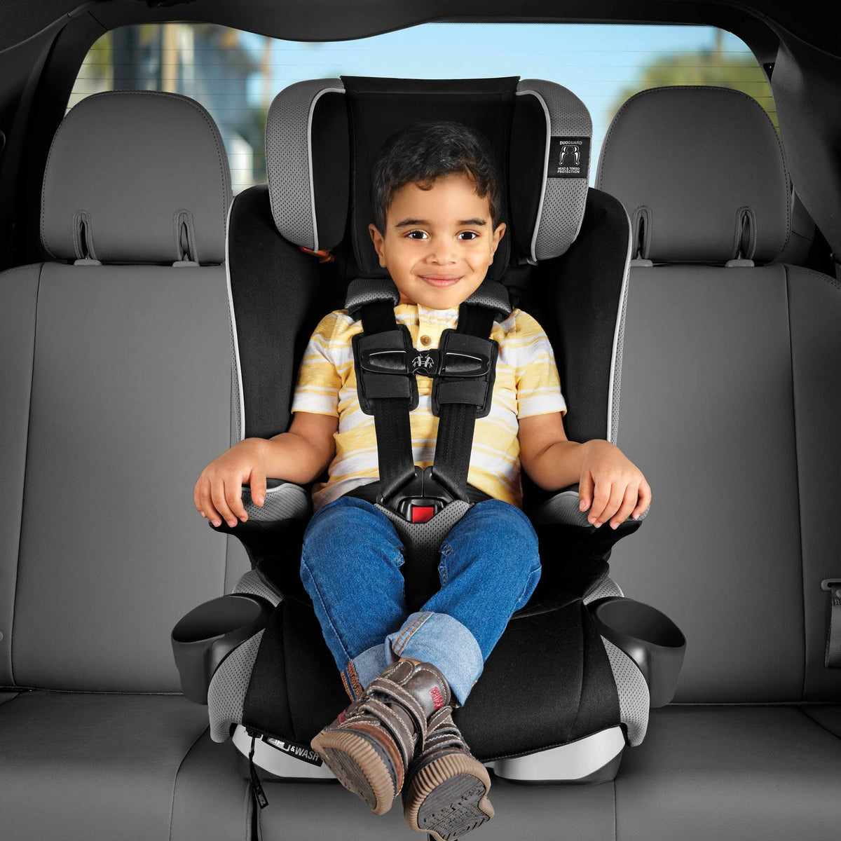 Booster Car Seat Z613137