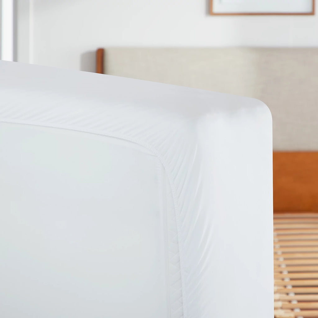 5-Sided Fitted Mattress Protector, Twin-XL P810