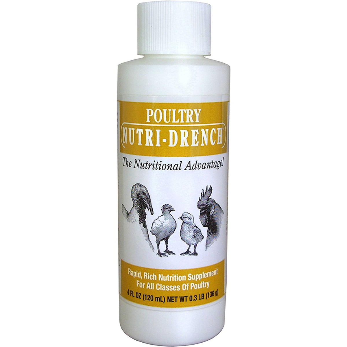4 oz Poultry Nutri-Drench A84436