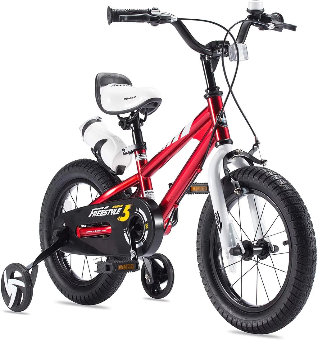 14 In Blue Kids Bike E46277