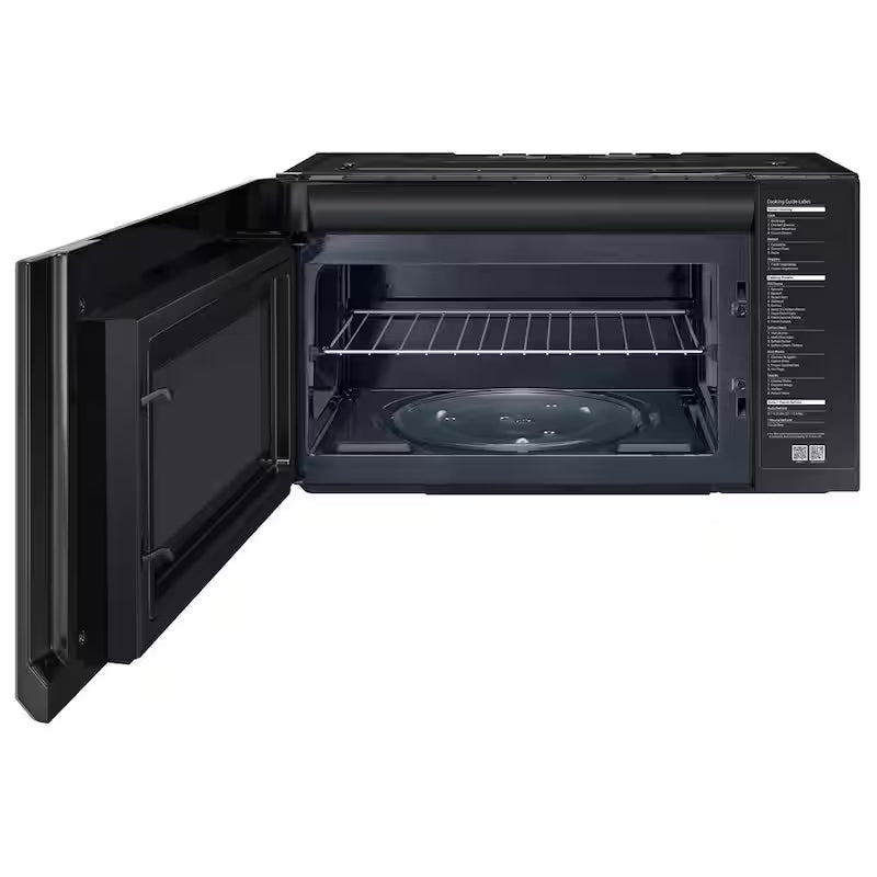2.1 cu. ft. Over the Range Microwave with Sensor Cooking K1147