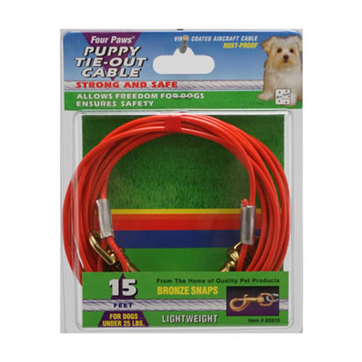 Tie Out Cable M615878