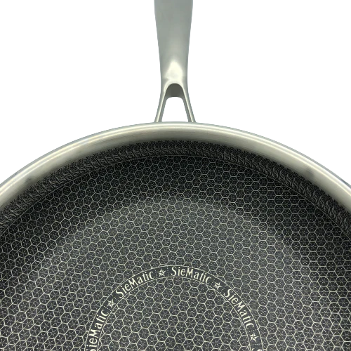 Hybrid Fry Pan 24cm E267